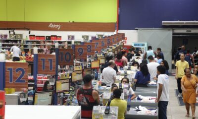 Supermercados não funcionarão aos domingos no Verão em Guriri