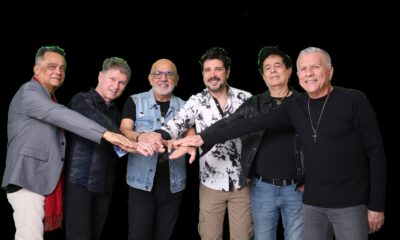 Tour "Simplesmente Roupa Nova" chega a Vitória dia 22 de janeiro