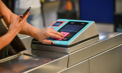 Trens e metrô terão nova tarifa a partir de 6 de janeiro, com valor abaixo da inflação