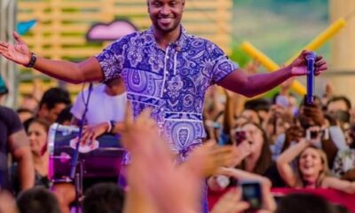 Último fim de semana de dezembro é marcado por abertura de temporada de shows de verão