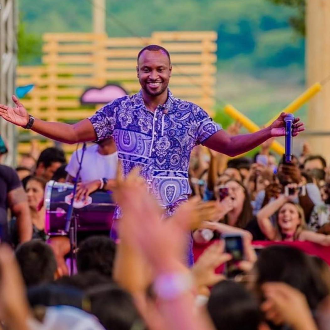 Último fim de semana de dezembro é marcado por abertura de temporada de shows de verão