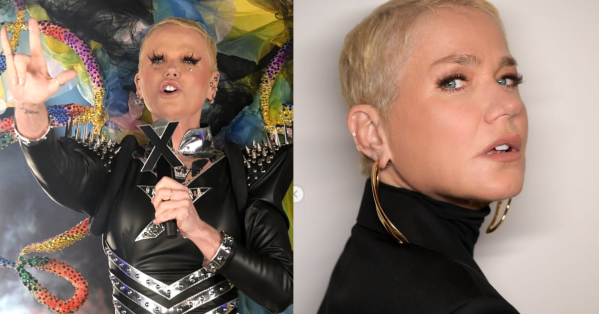 Xuxa esgota Allianz e provoca corrida por ingressos