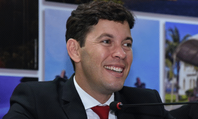 Arnaldinho se filiar ao PSDB e comandar o partido no ES