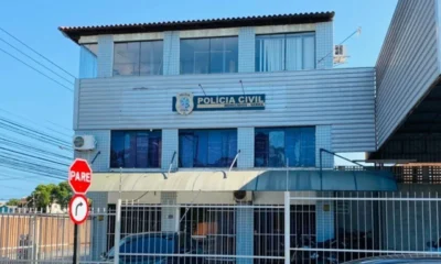 Grávida é agredida por três homens na Serra