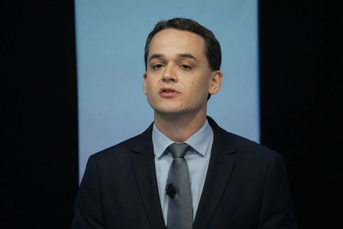 Pazolini declara apoio à anistia aos acusados de tentativa de golpe do 8 de janeiro