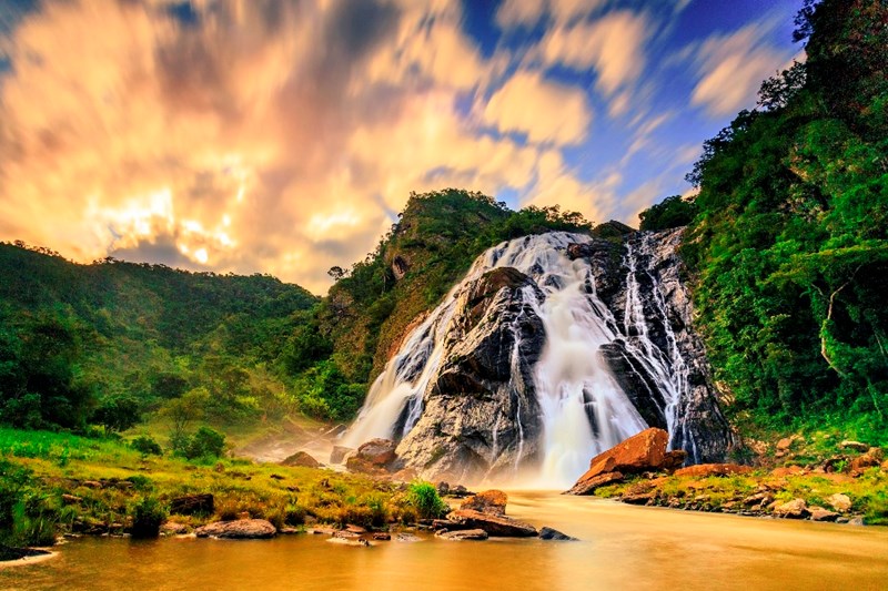 SÉRIE: Descubra os Parques Estaduais do Espírito Santo - Parque Estadual Cachoeira da Fumaça
