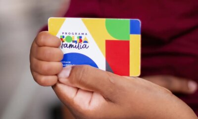 Caixa paga Bolsa Família a beneficiários com NIS de final 5