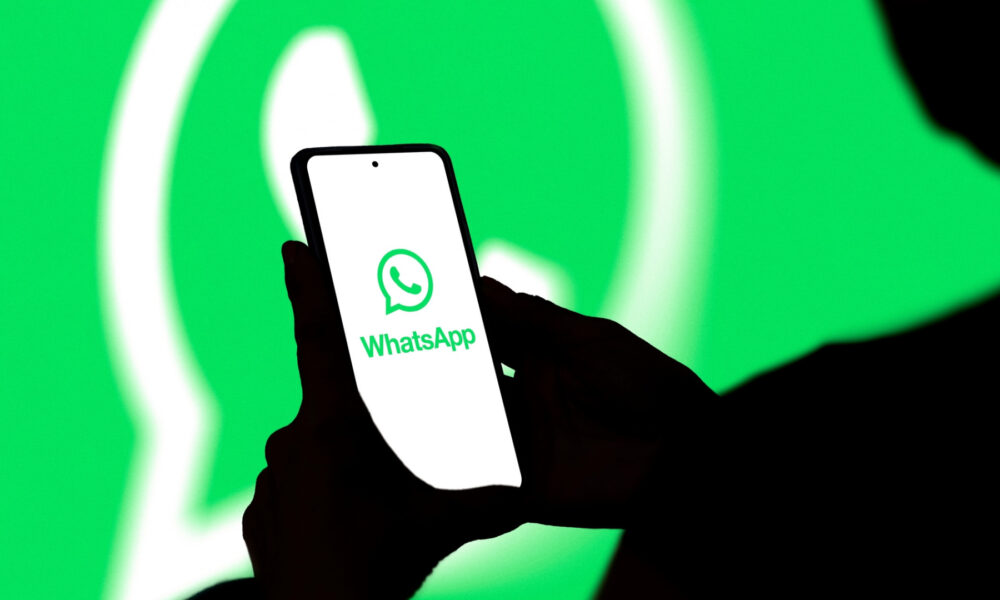 Agora dá para transformar até texto em figurinhas no WhatsApp