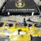 BME apreende drogas e detém suspeito durante operação no bairro Gurigica