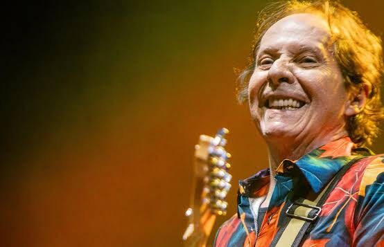 Beto Guedes anuncia show em Vitória no mês de junho