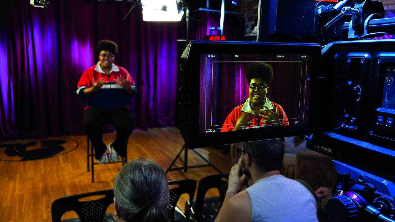 CULTSP na Estrada alcança cerca de 80 mil pessoas no interior em 5 meses