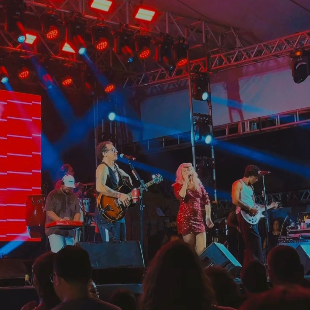 Cais das Arte: primeira etapa inaugurada com sucesso