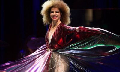 Cais das Artes: Vanessa da Mata, DJ Negana e show especial da banda Casaca na abertura