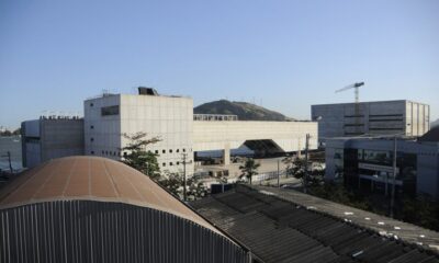 Cais das Artes entre na relação da Casa Vogue entre novas arquiteturas de 2026