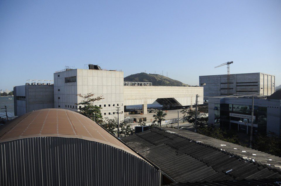 Cais das Artes entre na relação da Casa Vogue entre novas arquiteturas de 2026