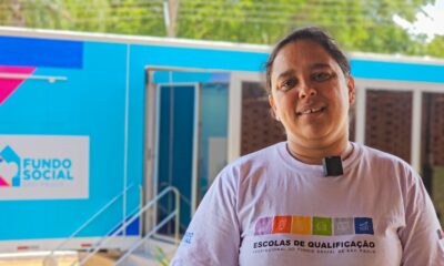 Caminho da Capacitação revela novos talentos com cursos gratuitos no interior paulista