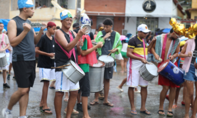 Cariacica divulga lista de blocos autorizados para o Carnaval 2026