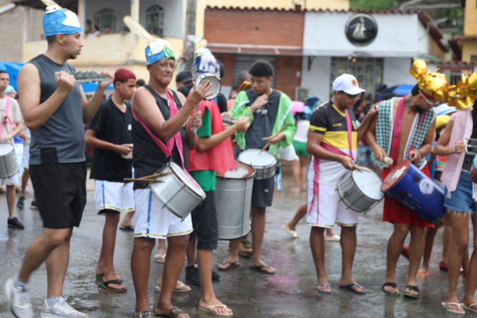 Cariacica divulga lista de blocos autorizados para o Carnaval 2026