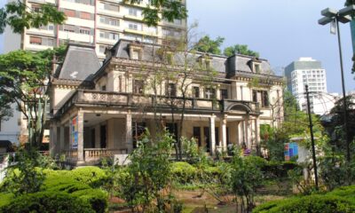 Casa das Rosas inaugura exposição que reforça papel de museu e observatório da cidade