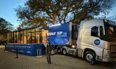 Chico Bento, Frankenstein e atividades itinerantes: confira os destaques da Agenda Viva SP