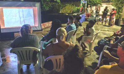 Cineclube El Caracol seleciona filmes para temporada Cine Callejero 2026