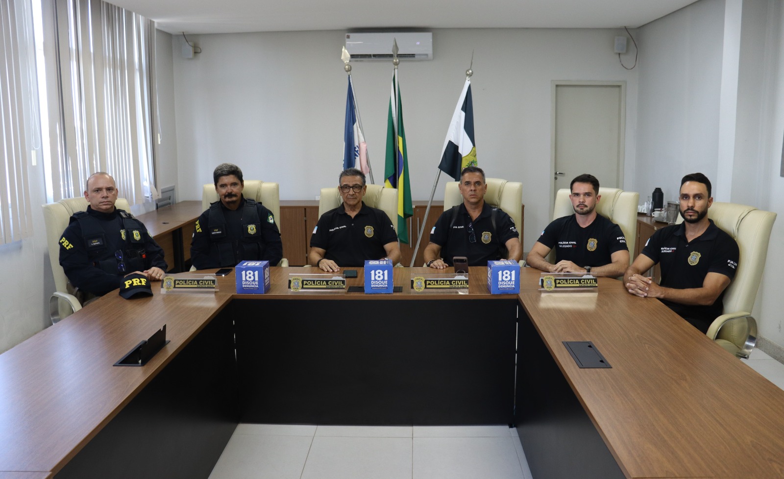 DHPP Vila Velha conclui inquérito de homicídio no bairro Glória