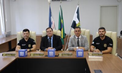 DHPP Vila Velha conclui inquérito de tentativa de homicídio em posto de combustível no bairro Ataíde