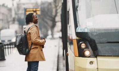 Dados do transporte terrestre indicam mudanças no fluxo de passageiros no Espírito Santo