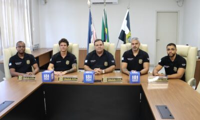Defa prende três integrantes de organização criminosa que aplicava golpe do bilhete premiado