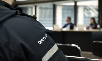 Detran-SP institui comissão organizadora de concurso público para 145 vagas