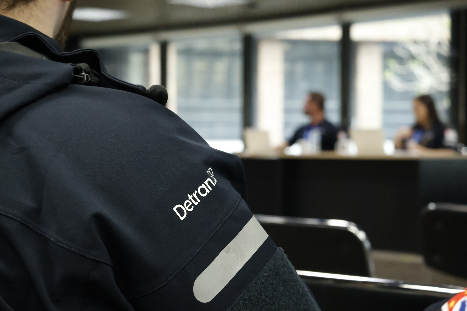 Detran-SP institui comissão organizadora de concurso público para 145 vagas