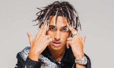 Do trap ao rock: Guarapari terá shows de Matuê, Cabelinho, Detonautas e mais