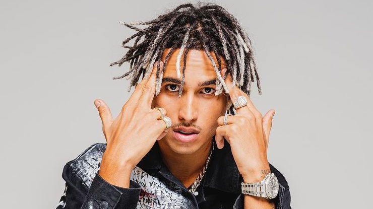 Do trap ao rock: Guarapari terá shows de Matuê, Cabelinho, Detonautas e mais