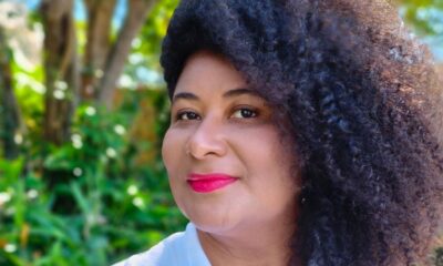 Escritora Noélia Miranda debate literatura antirracista no podcast Elas EScrevem