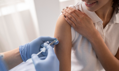 Estações da CPTM recebem campanha de reforço de vacinação contra o sarampo nesta semana