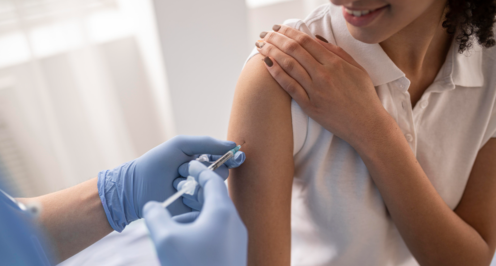 Estações da CPTM recebem campanha de reforço de vacinação contra o sarampo nesta semana