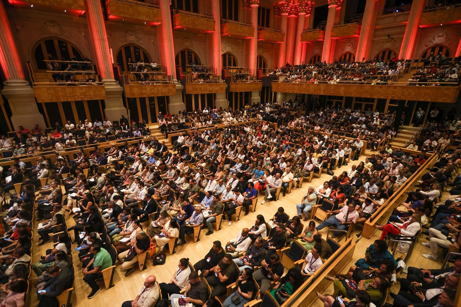 Estado de SP concentra 20,6% dos trabalhadores da cultura no Brasil, com 1,6 milhão de pessoas