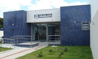 Dois homens são presos suspeitos de tráfico de drogas em Jaguaré