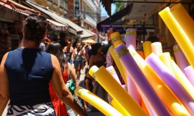 Feriados deste ano podem afetar vendas do comércio no Rio