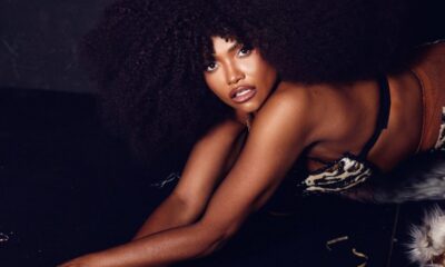 Gaby Amarantos estará no festival Movimento Cidade, em agosto