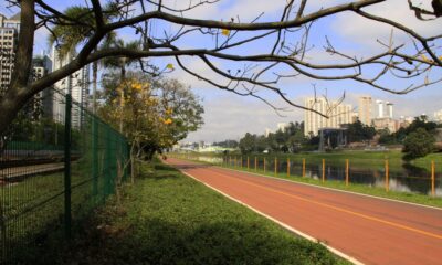 Governo de SP abre consulta pública para gestão do Parque Bruno Covas