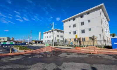 Governo de SP firma convênio com Prefeitura de Santos e Cohab-ST para ampliação do Parque Palafitas