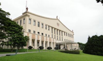 Governo de São Paulo anuncia novos secretários da Justiça e Casa Civil