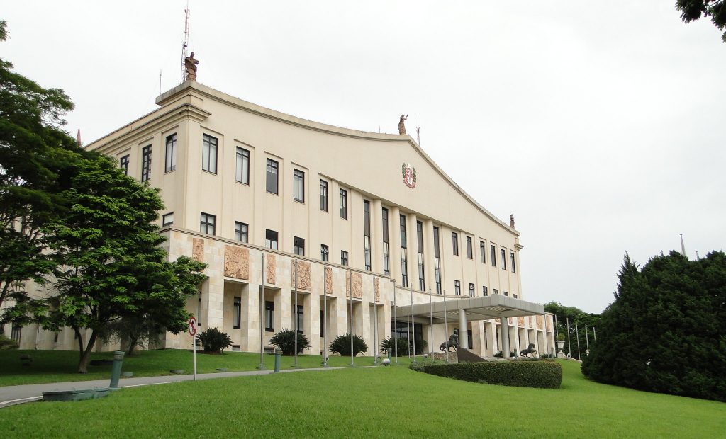 Governo de São Paulo anuncia novos secretários da Justiça e Casa Civil