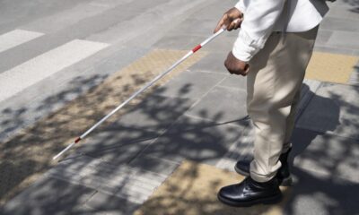 Grupo da Fatec Zona Leste cria tecnologia que amplia autonomia de deficientes visuais