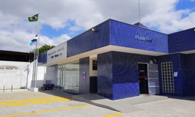 Homem é preso suspeito de furtar bicicleta elétrica em academia de Vila Velha