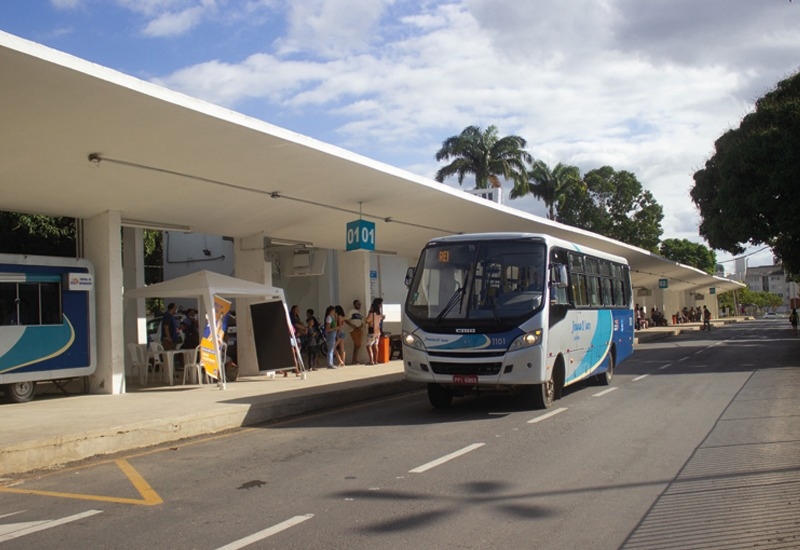 Tem queixas sobre o transporte coletivo em Colatina? Saiba como registrar na Ouvidoria Municipal