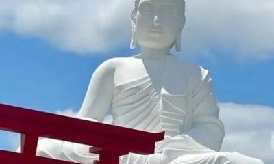 Imersões Criativas seguem no Mosteiro Zen Morro da Vargem, em Ibiraçu