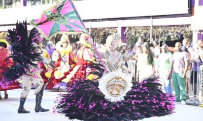 Imperatriz do Forte, Unidos de Jucutuquara e Novo Império abrem a temporada de ensaios técnicos