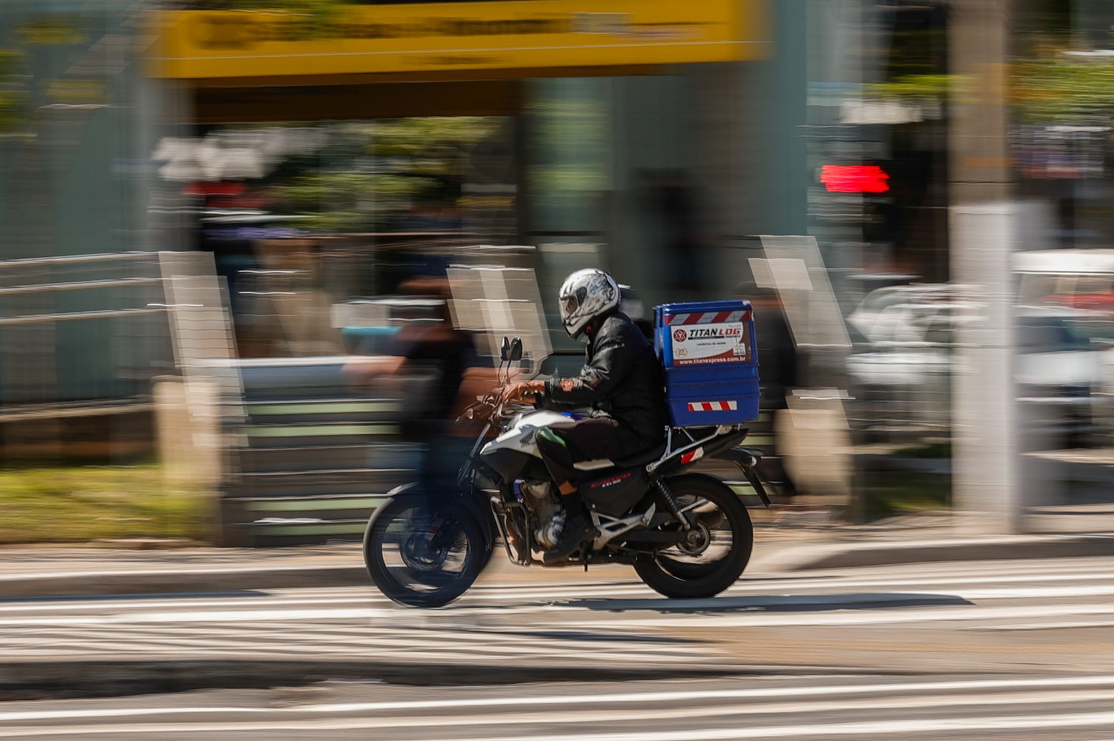 Isenção de IPVA para motos vai beneficiar 245 mil proprietários na região de São José dos Campos
